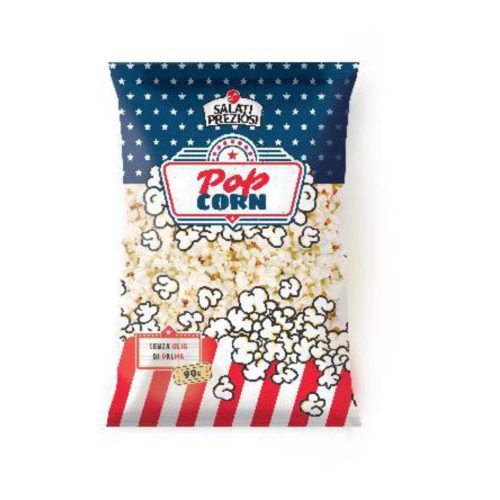 Salati Pr.Gluténm.Popcorn 90 g